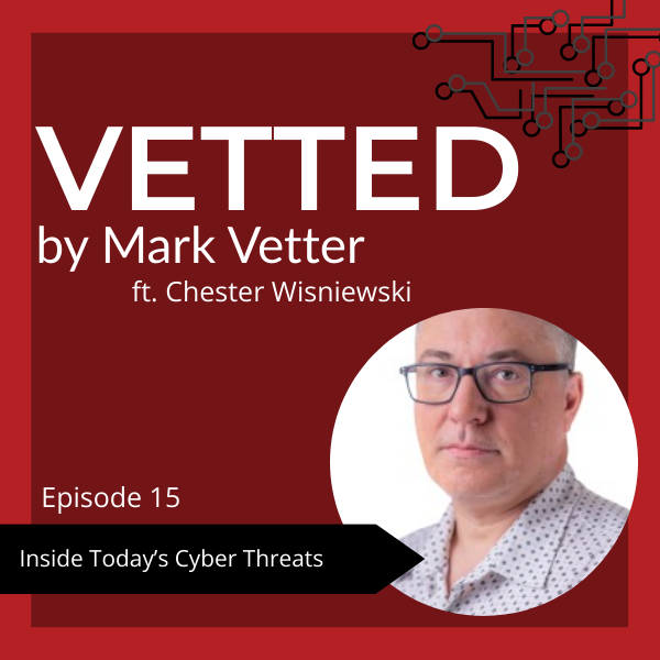 Inside Today's Cyber Threats