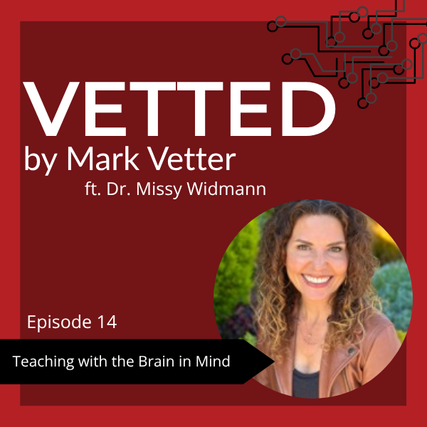 Teaching with the Brain in Mind