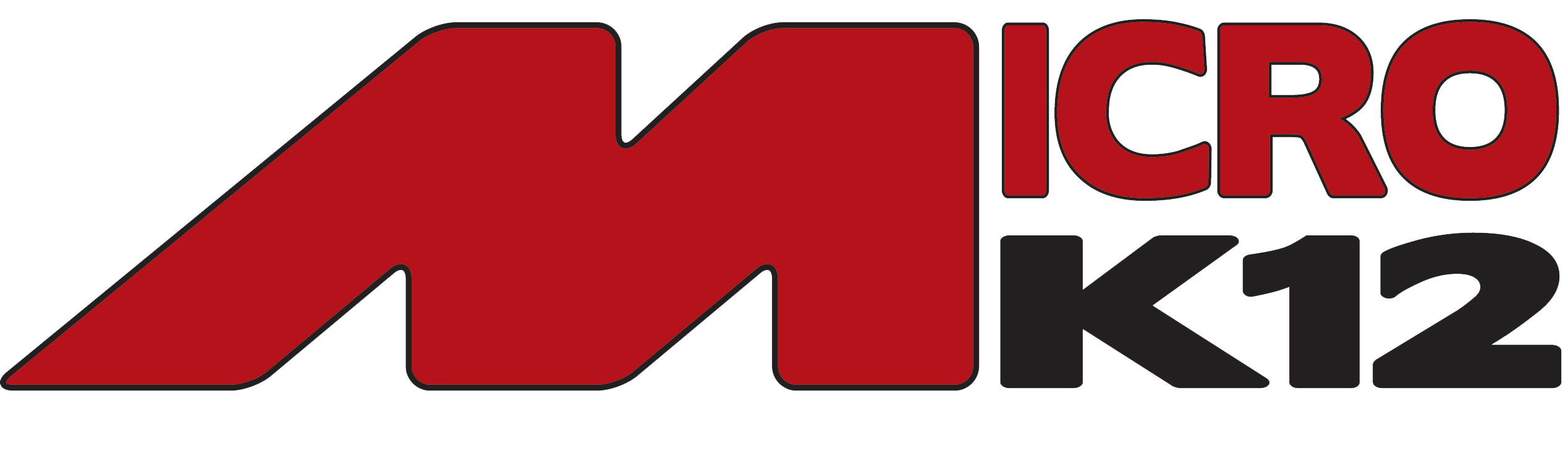 MicroK12 Logo