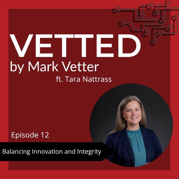 Balancing Innovation and Integrity