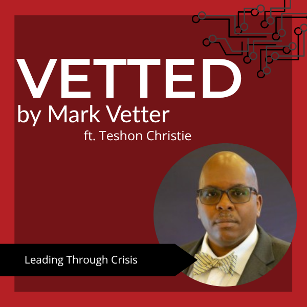 Leading Through Crisis